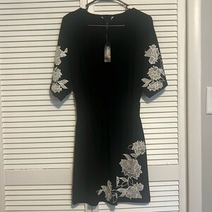 WHBM XS DRESS
